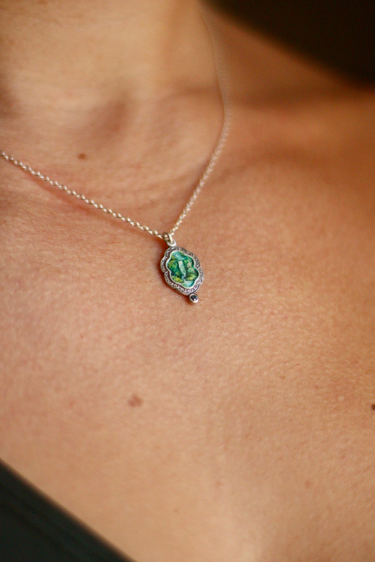 Portal pendant preorder