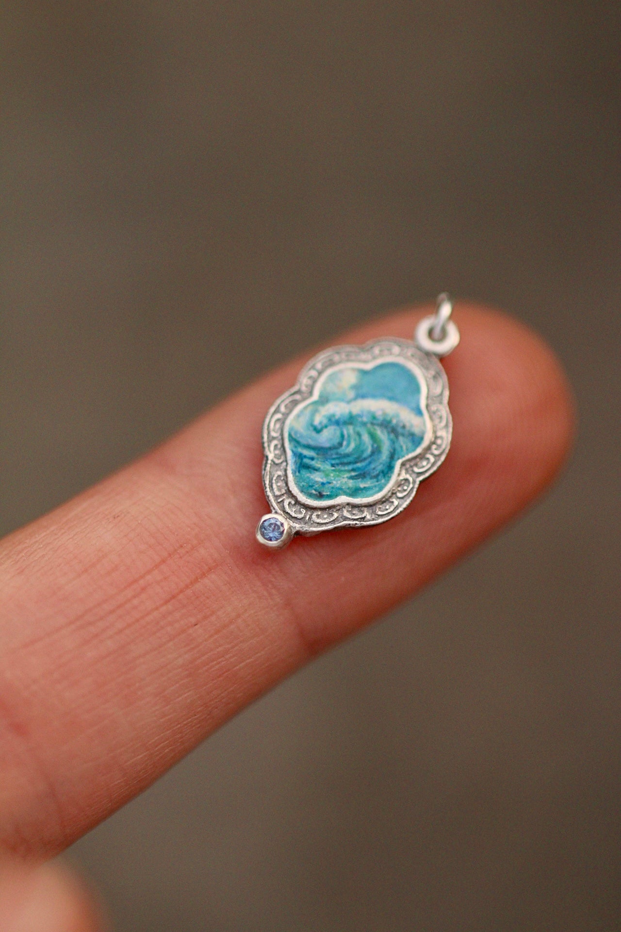 Portal pendant preorder