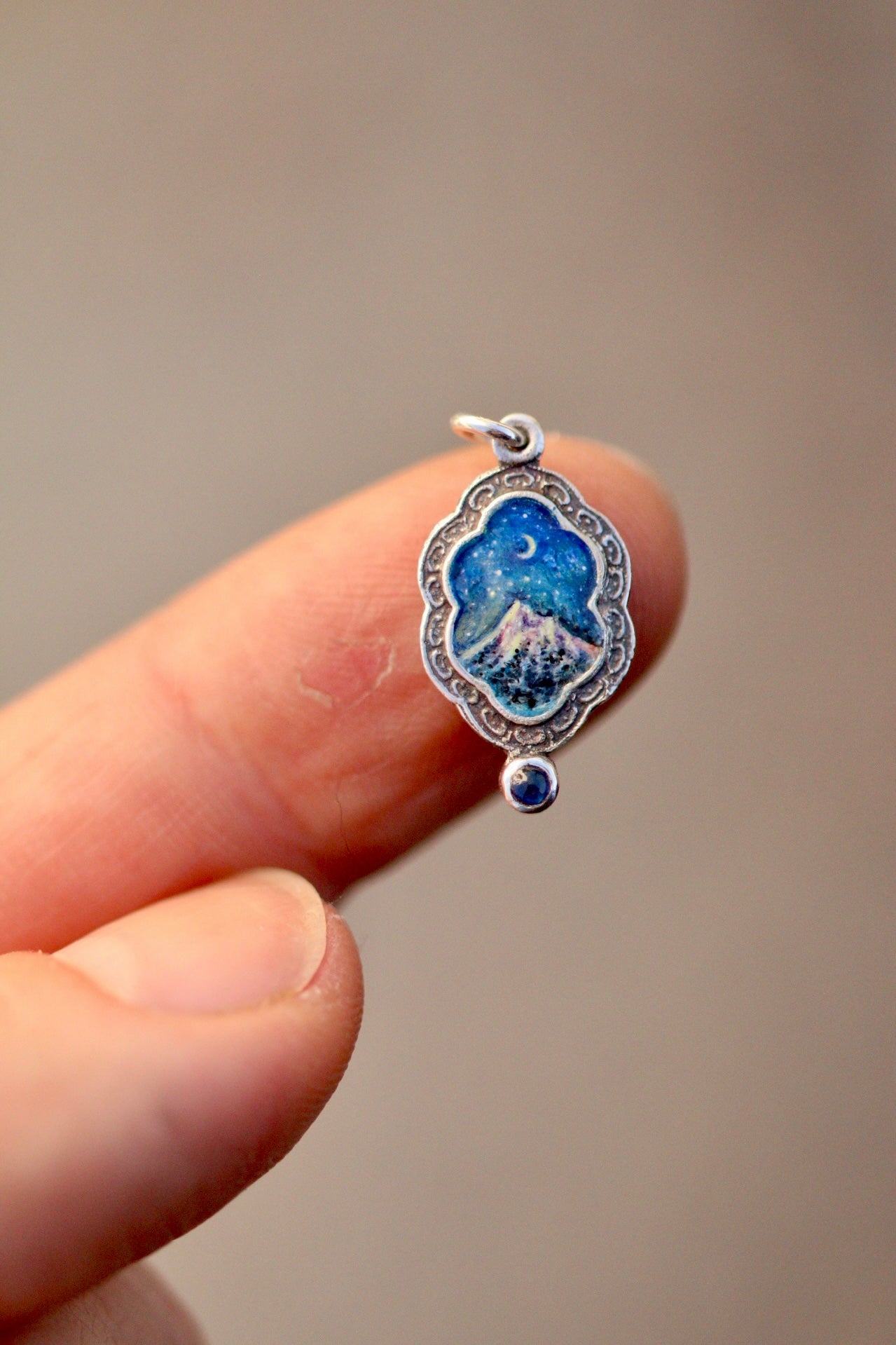 Portal pendant preorder