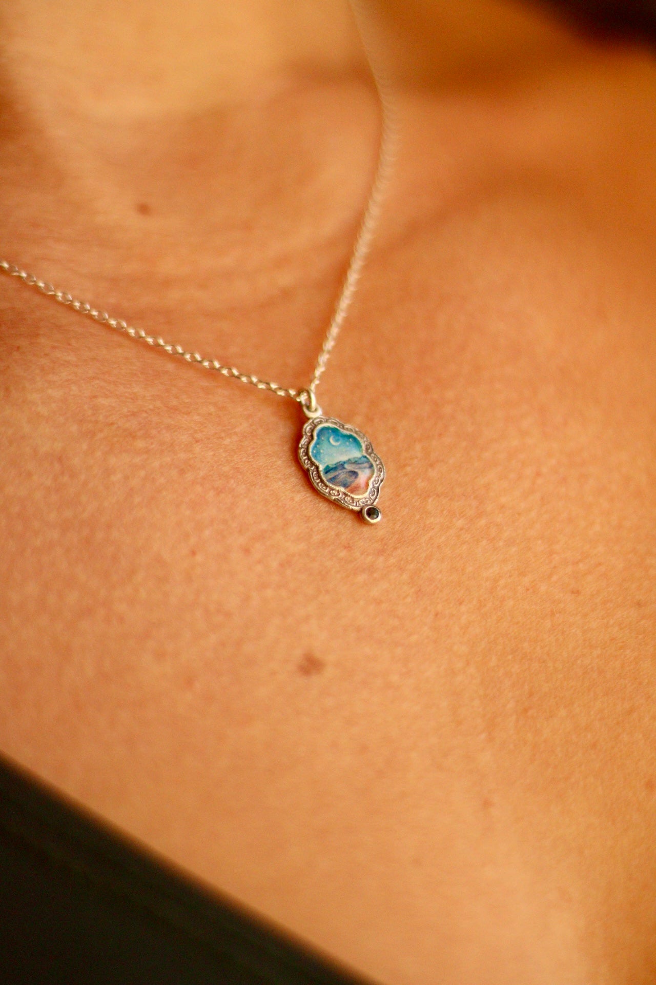 Portal pendant preorder