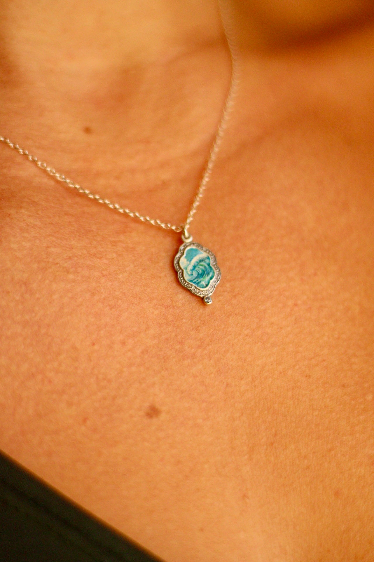 Portal pendant preorder