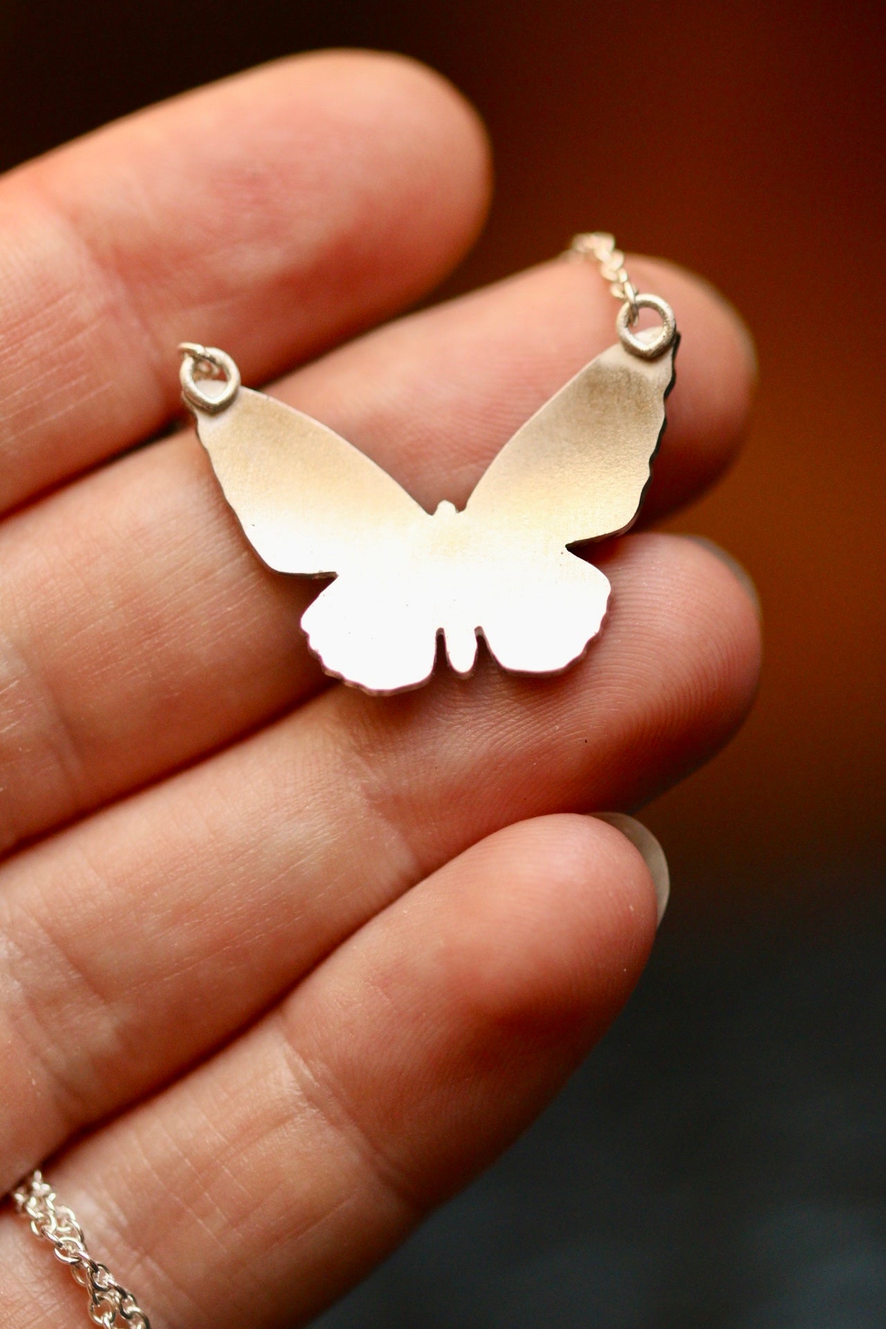 Queen Alexandra’s bird wing pendant